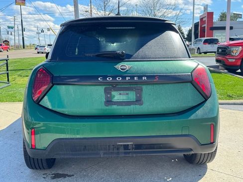 Used 2025 MINI Cooper S image 6