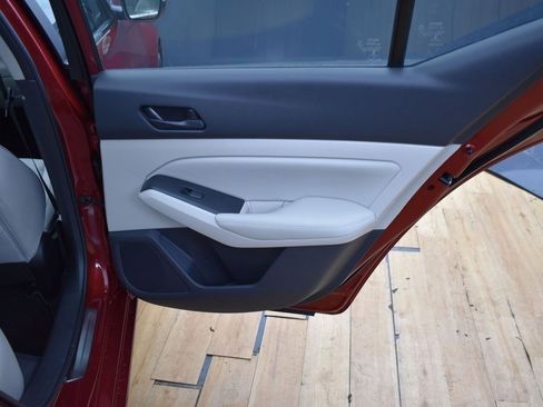 New 2025 Nissan Altima 2.5 SV w/ SV Special Edition Package image 8