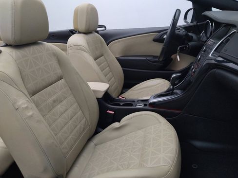 Used 2016 Buick Cascada Premium image 19