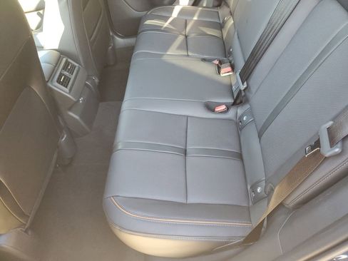 New 2026 MAZDA CX-50 AWD 2.5 S w/ Cargo Package image 11