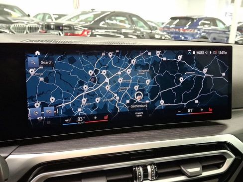 Used 2024 BMW 330i xDrive Sedan image 18