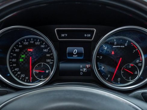 Used 2019 Mercedes-Benz GLE 43 AMG 4MATIC image 15