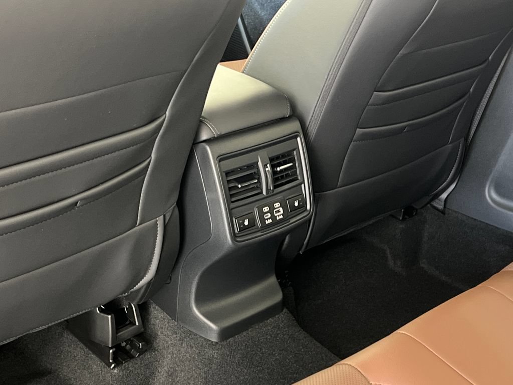 New 2026 Subaru Outback Touring XT AWD/4WD image 39
