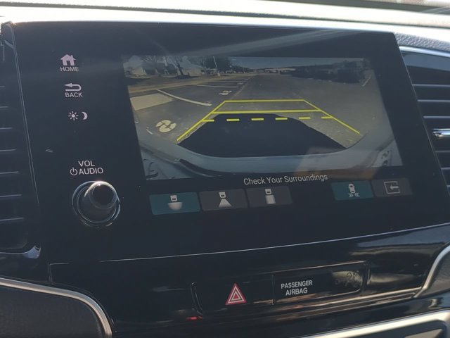 Used 2019 Honda Passport Touring image 20