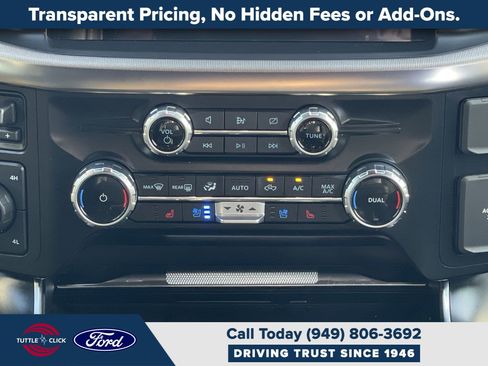 Used 2023 Ford F150 Raptor w/ Raptor Carbon Fiber Package image 13