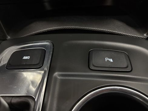 Used 2022 Chevrolet Equinox LT AWD/4WD image 19