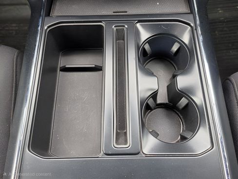 Used 2024 Ford F150 STX RWD image 19