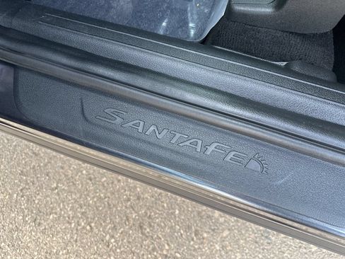 Used 2023 Hyundai Santa Fe SEL AWD/4WD image 17