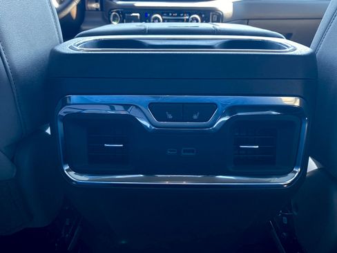 New 2026 Chevrolet Silverado 1500 LTZ AWD/4WD image 29