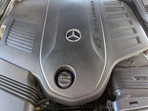 Certified 2023 Mercedes-Benz CLS 450 4MATIC image 22