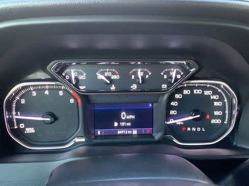 Used 2023 GMC Sierra 2500 SLE image 20