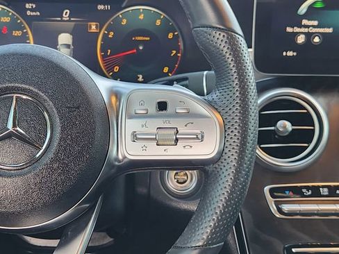 Used 2023 Mercedes-Benz GLC 300 4MATIC Coupe image 28