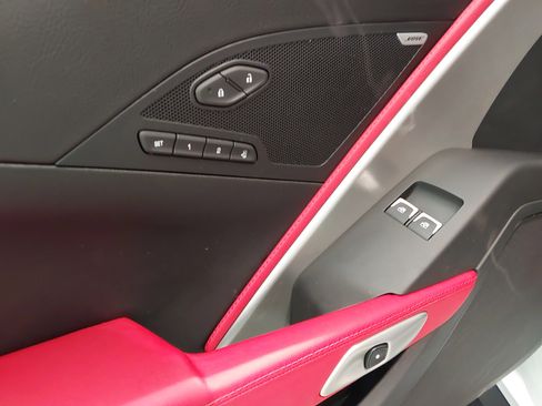 Used 2019 Chevrolet Corvette Grand Sport image 26