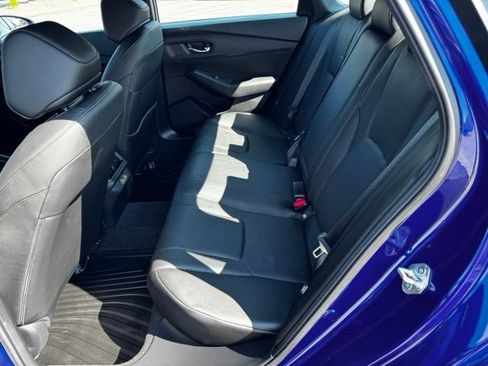 Used 2025 Honda Accord Sport image 13