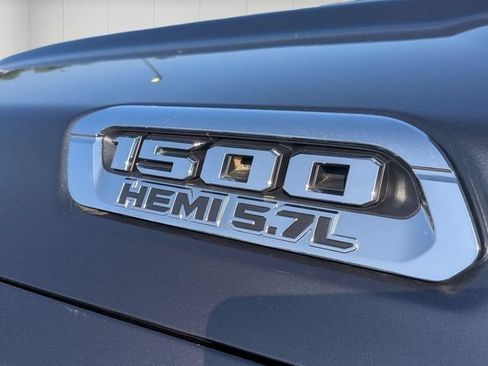 Used 2020 RAM 1500 Limited AWD/4WD image 10