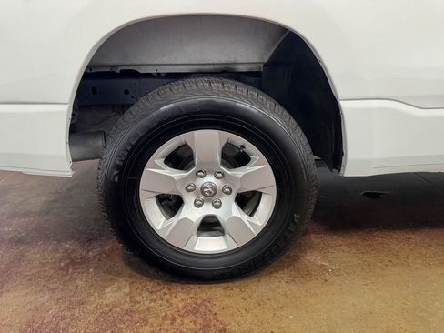 Used 2021 RAM 1500 Big Horn image 80