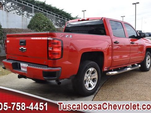 Used 2018 Chevrolet Silverado 1500 LT w/ All Star Edition image 10