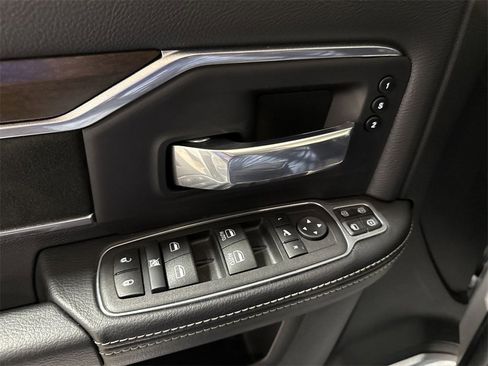 Used 2024 RAM 3500 Laramie w/ Bed Utility Group image 21