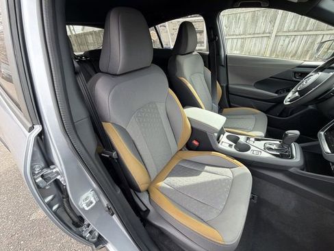New 2026 Subaru Crosstrek 2.5i Sport w/ Crosstrek Mirror Package AWD/4WD image 25