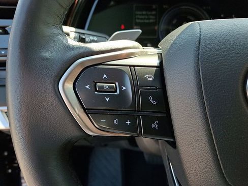 Used 2024 Lexus RX 350h w/ Cold Area Package AWD/4WD image 21