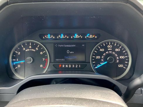 Used 2015 Ford F150 XLT w/ Equipment Group 302A Luxury AWD/4WD image 26