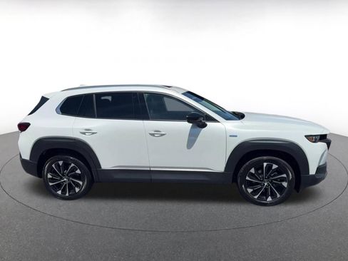 Used 2025 MAZDA CX-50 2.5 Hybrid w/ Premium Plus Pkg AWD/4WD image 16