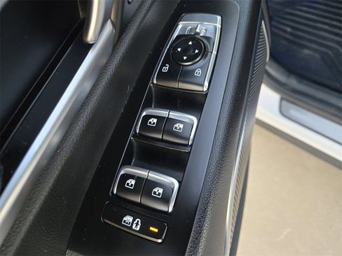 Used 2021 Kia Telluride SX w/ Nightfall Edition Package image 37