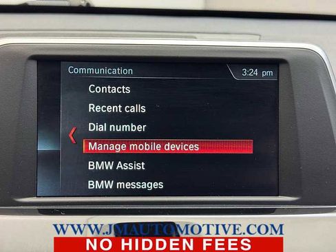 Used 2018 BMW X1 xDrive28i w/ Convenience Package AWD/4WD image 24
