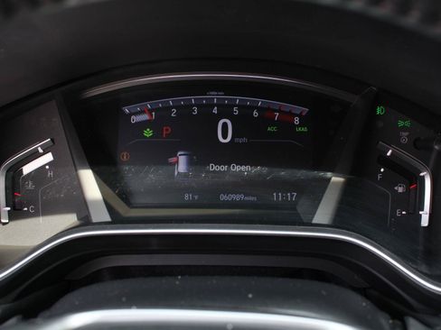 Used 2021 Honda CR-V EX-L image 12