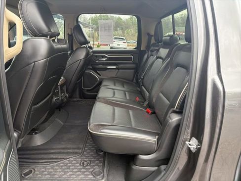 Used 2019 RAM 1500 Laramie image 11