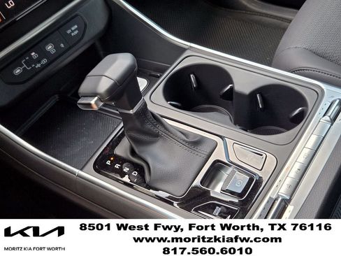 New 2026 Kia Carnival SX Prestige FWD image 16
