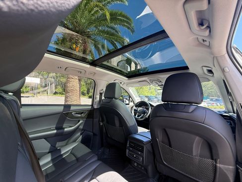 Used 2023 Audi Q7 3.0T Premium Plus AWD/4WD image 54