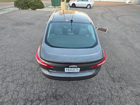 Used 2013 Ford Focus Titanium image 14