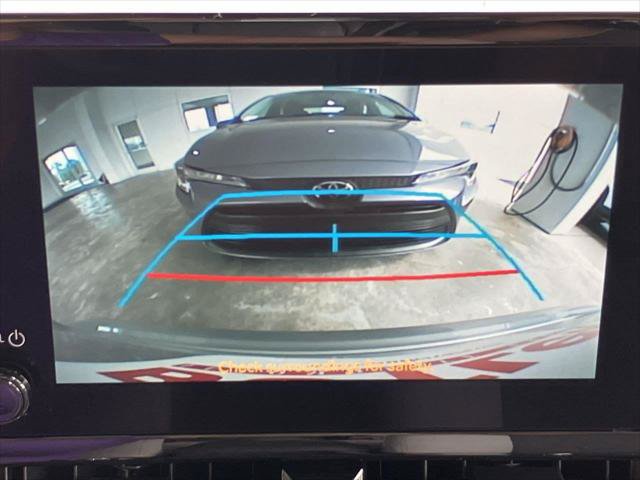 Certified 2026 Toyota Corolla LE FWD image 11