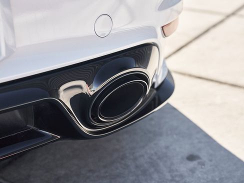 Used 2023 Porsche 911 Turbo S image 13