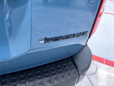 Used 2025 Toyota Land Cruiser w/ Premium Package AWD/4WD image 24