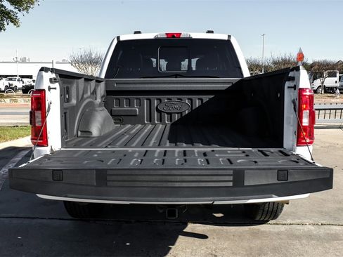 Used 2022 Ford F150 XLT w/ Equipment Group 302A High image 55