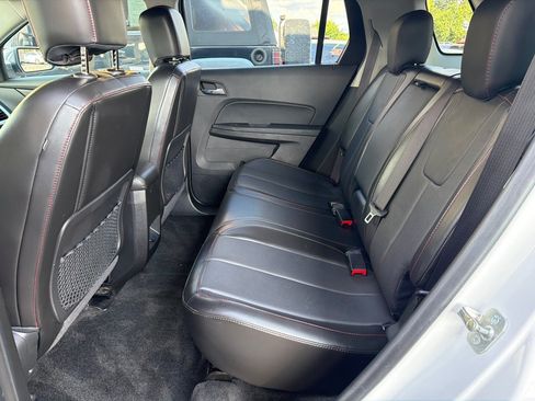 Used 2017 GMC Terrain SLT w/ Memory Package FWD image 29