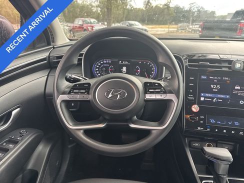 Used 2024 Hyundai Tucson SEL image 11