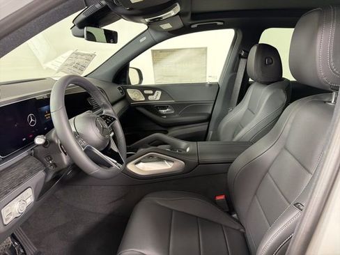 New 2026 Mercedes-Benz GLE 450 4MATIC image 11