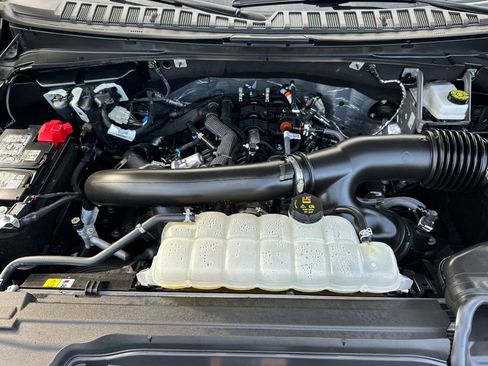 Certified 2025 Ford Expedition Max Active image 21