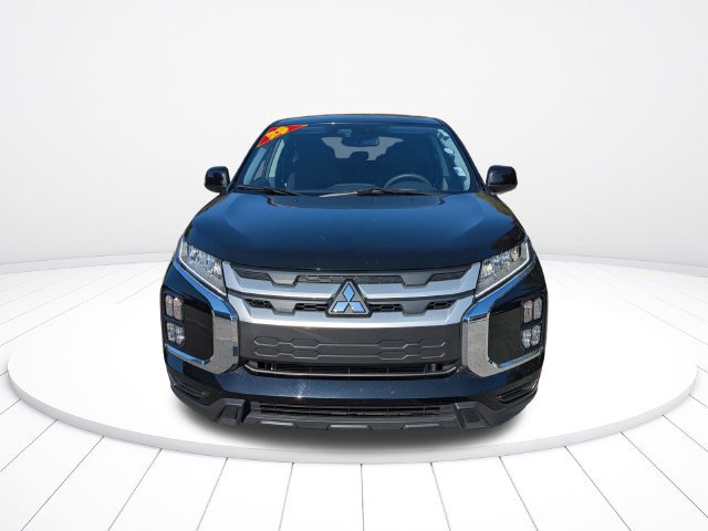 Used 2025 Mitsubishi Outlander Sport ES AWD/4WD image 9