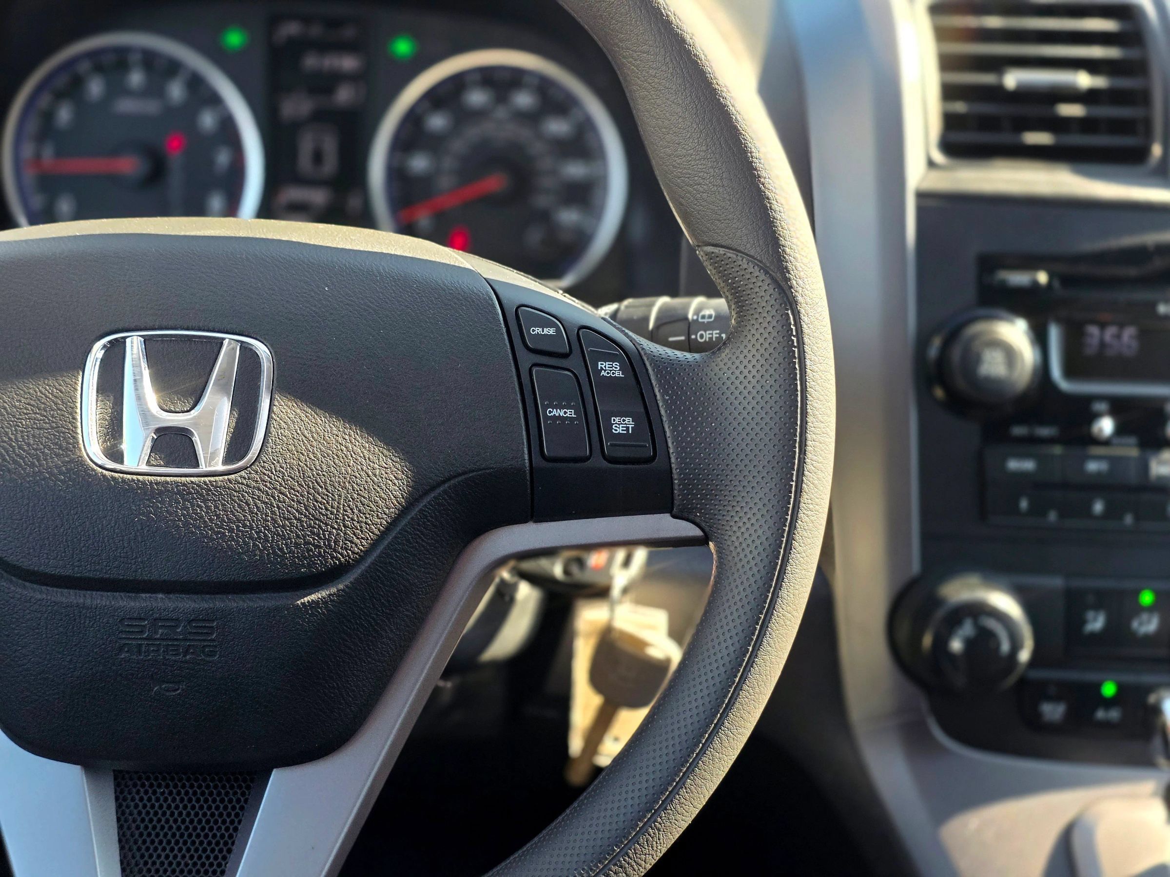 Used 2009 Honda CR-V EX image 13