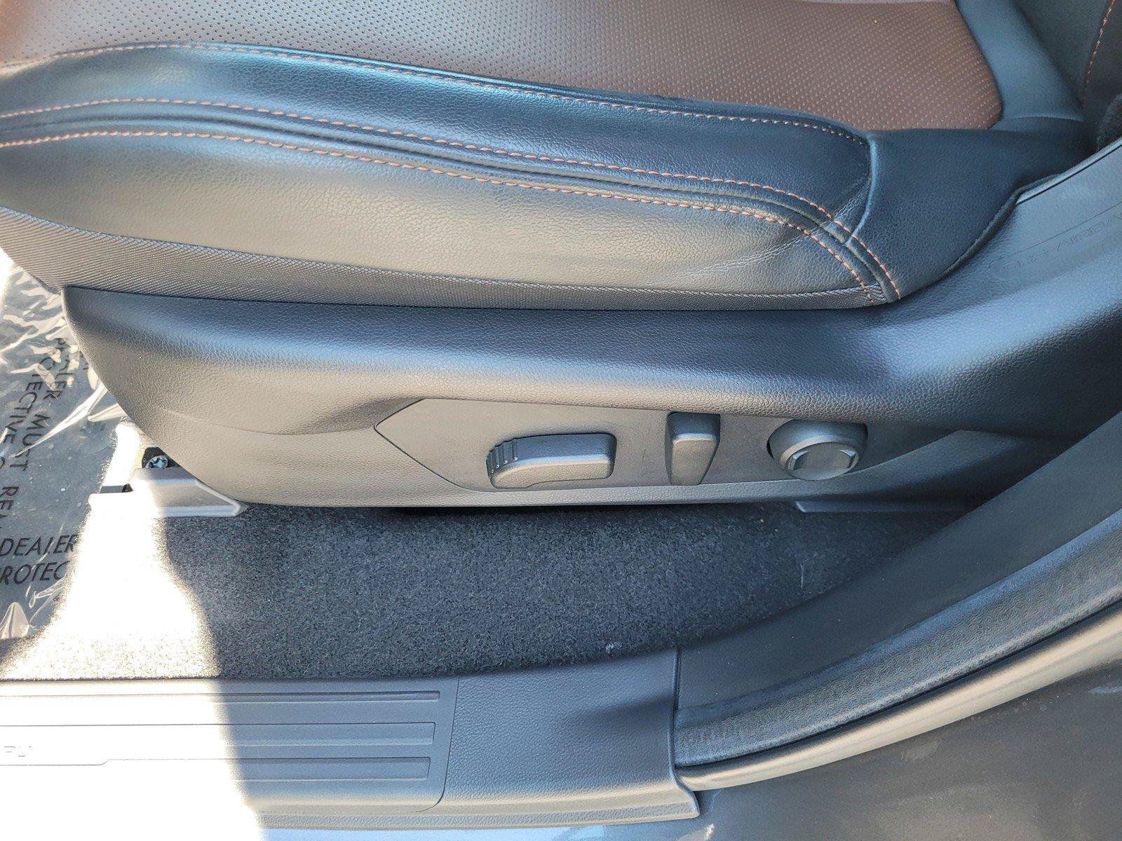Certified 2026 Subaru Forester Touring AWD/4WD image 21