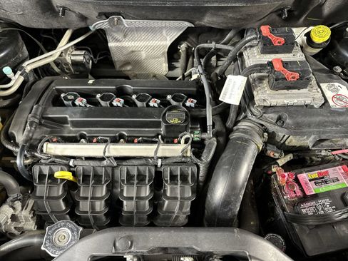 Used 2017 Jeep Patriot Sport image 29