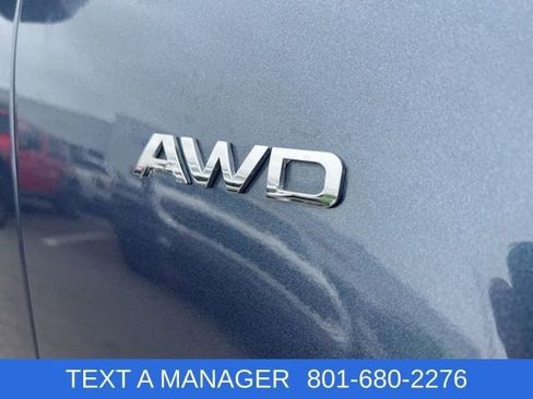 Used 2022 Kia Sportage LX AWD/4WD image 8