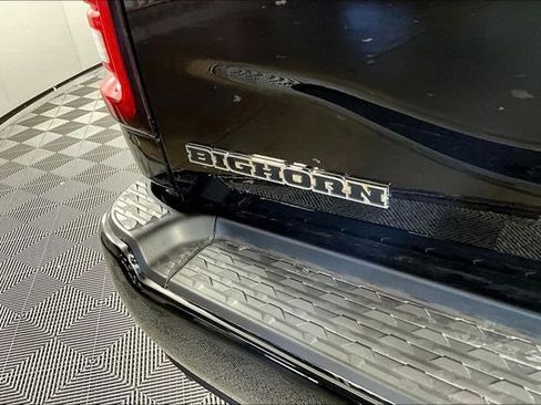 New 2026 RAM 2500 Big Horn image 10