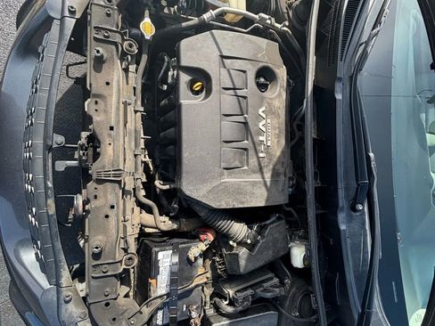 Used 2009 Toyota Matrix image 21