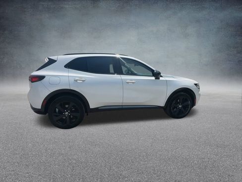 Used 2023 Buick Envision Essence w/ Sport Touring Package image 26