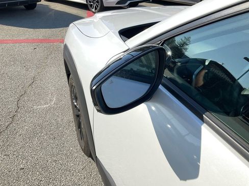 Used 2024 MAZDA CX-50 AWD 2.5 S w/ Preferred Package image 33